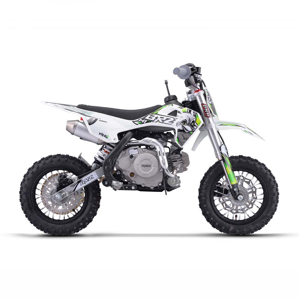Питбайк BRZ H1 ZS60 10/10