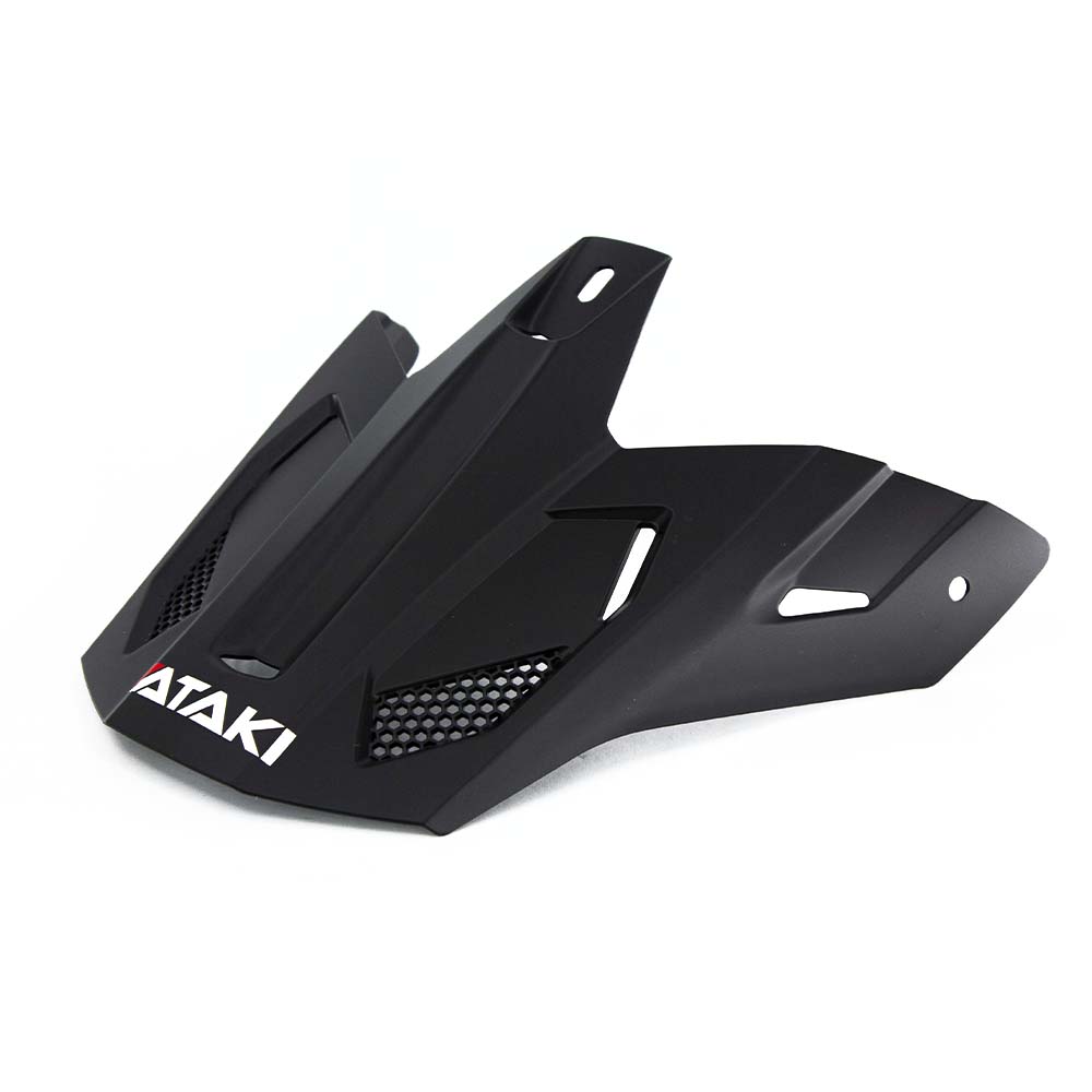 Козырек для шлема ATAKI SC-18 SOLID