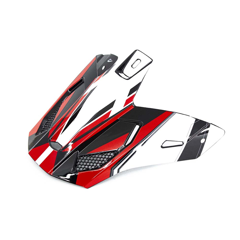 Козырек для шлема ATAKI SC-18 BLAZE