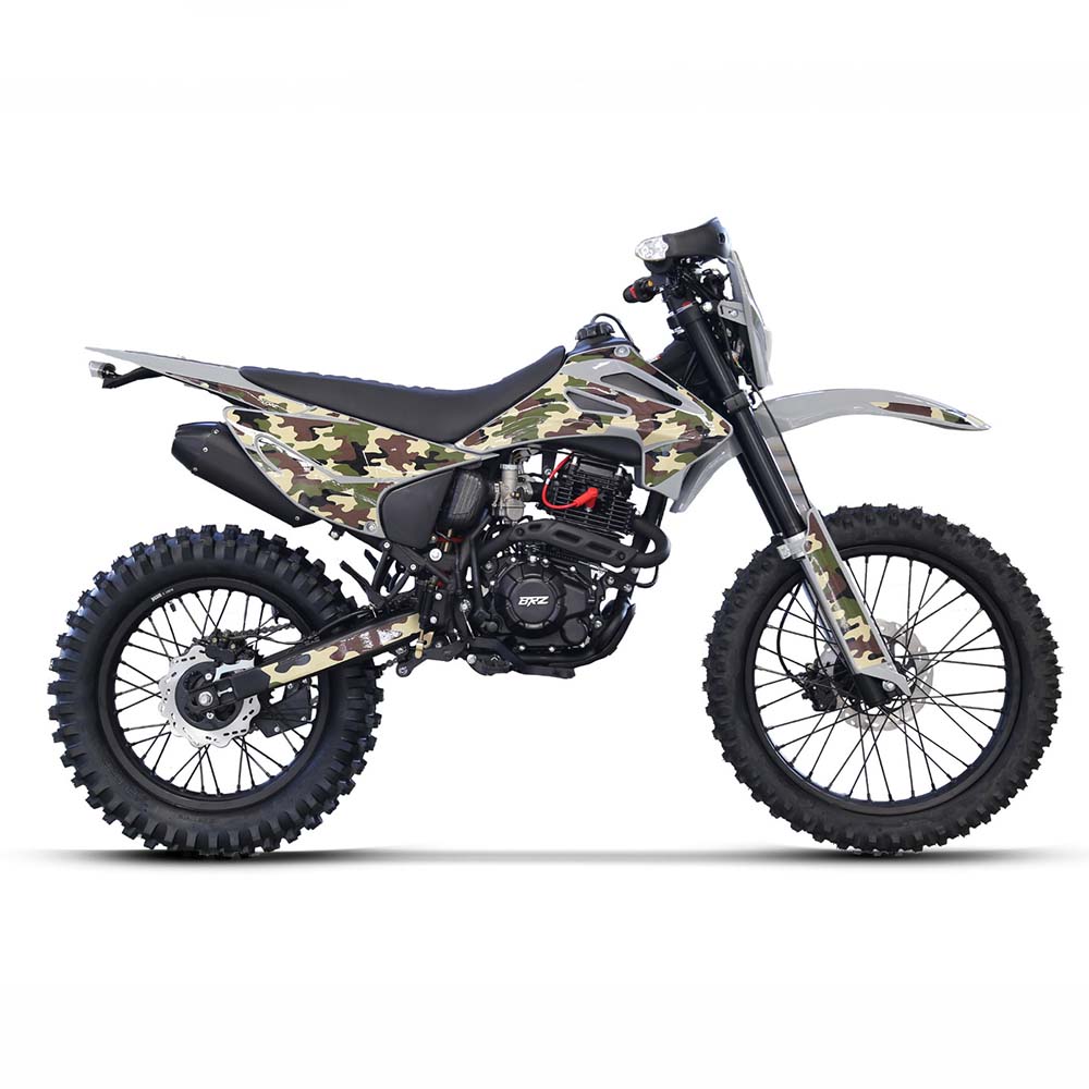 >!< Мотоцикл BRZ Z7 CB300F