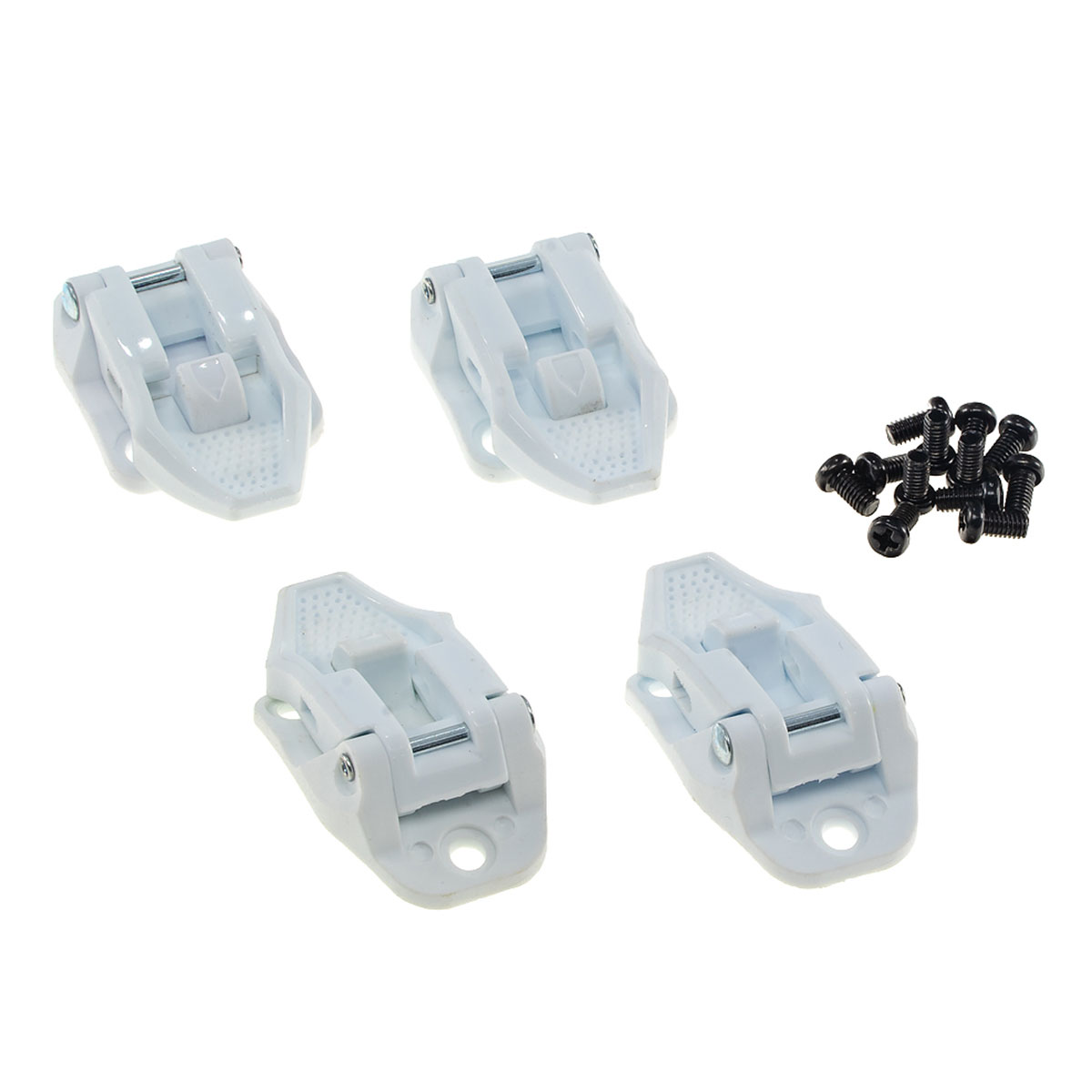 Пряжки ATAKI MX-001 (4 шт)