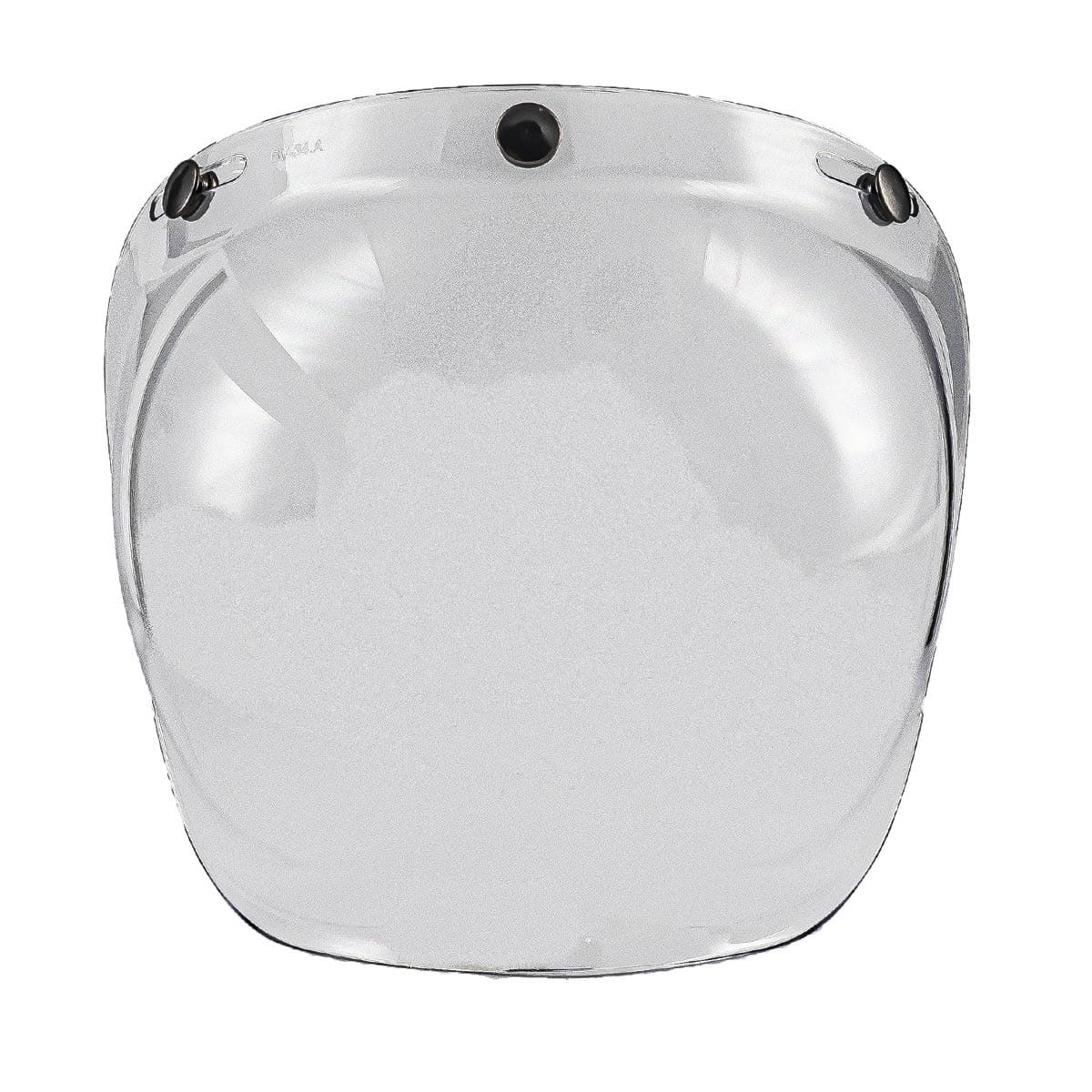 Стекло универсальное для открытого шлема (3 клипсы) ATAKI (прозрачный)