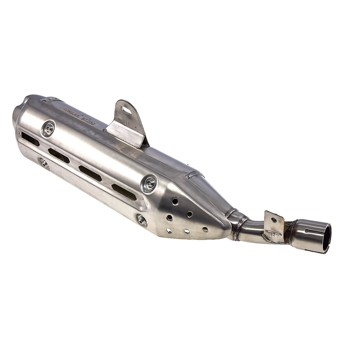 Глушитель ATAKI TRACKER 250