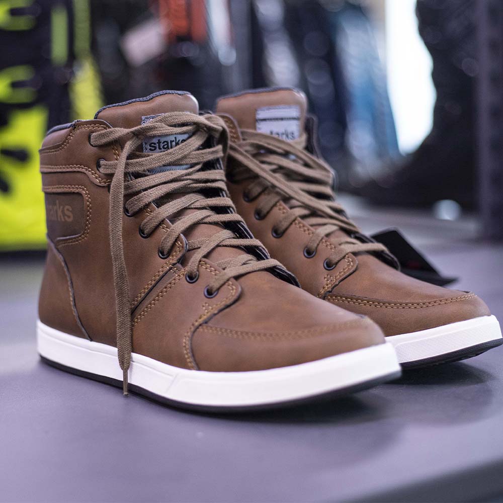 Мотокеды CL-2M STARKS