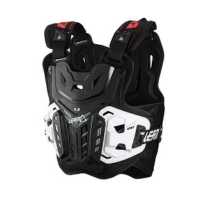 Защита панцирь Leatt Chest Protector 4.5