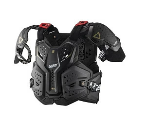 Защита тела Leatt 6.5 Pro (черн, L/XL)