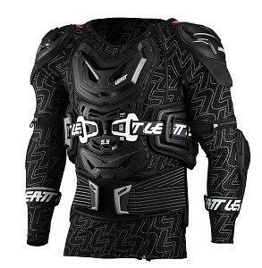 Защита панцирь Leatt Body Protector 5.5