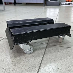 Подкатные тележки Аксессуары для снегоходов