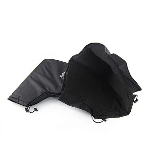 Мото-краги утеплённые на руль