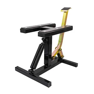 Подставка под кроссовый мотоцикл Regulmoto  с демпфером (до 160 кг, высота 30/40 см)