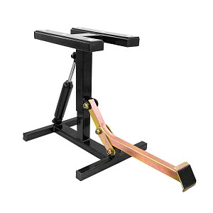 Подставка под кроссовый мотоцикл Regulmoto  с демпфером (до 160 кг, высота 30/40 см)