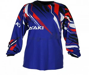 Джерси ATAKI 801 (рост 170) (син, 46)