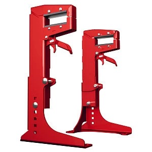 Мотокрепление Metex Quick Lock V2 125-450cc