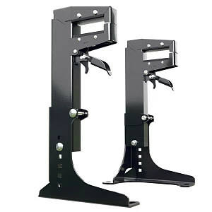 Мотокрепление Metex Quick Lock V2 125-450cc