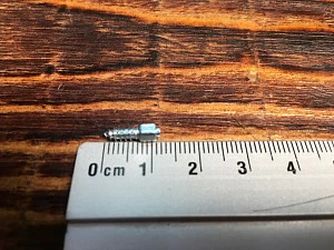 ШИПЫ ВКРУЧИВАЮЩИЕСЯ LWJX4*4-12 (КОМПЛ., 100 ШТ.)