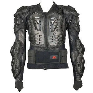 Черепаха защитная ATAKI AT-103 (черн, XL)