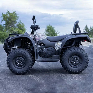 Квадрицикл BALTMOTORS BM700 EFI (камуфляж)