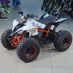 Квадроцикл KAYO eA110