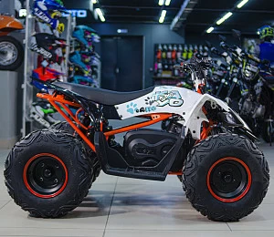 Квадроцикл KAYO eA110