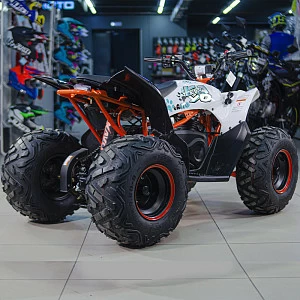 Квадроцикл KAYO eA110