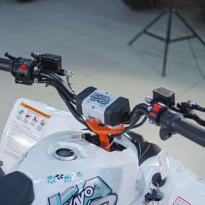 Квадроцикл KAYO eA110