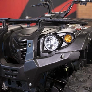 Квадрицикл BALTMOTORS BM400 EFI (черный) (ТЕСТ) Квадрицикл BALTMOTORS BM400 EFI (черный) (ТЕСТ)