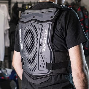 Защитный панцирь TIGER TR-H6