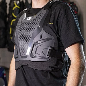 Защитный панцирь TIGER TR-H6