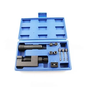 Набор для для клепки/расклепки цепей 420-535 SM-PARTS