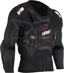 Защита тела Leatt ReaFlex (черн, XXL)