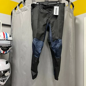 Брюки для мотокросса ATAKI 801