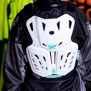 Женская защита тела Leatt 4.5 Jacki Fuel