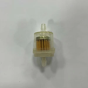 Фильтр топливный