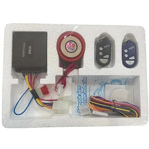 Сигнализация универсальная VIRZ