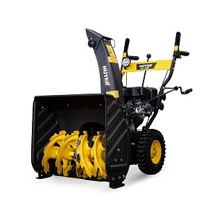Снегоуборщик Huter SGC 4800E