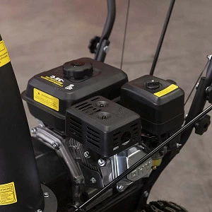 Снегоуборщик Huter SGC 4100