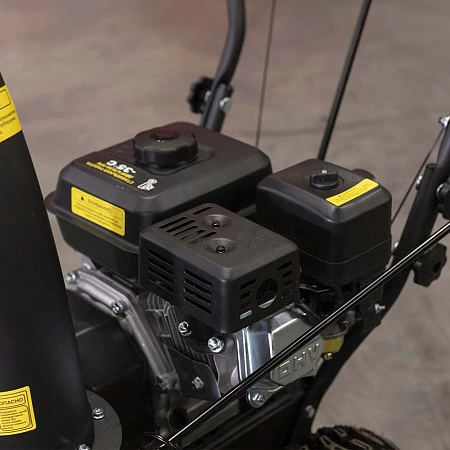 Снегоуборщик Huter SGC 4100