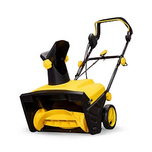 Снегоуборщик Huter SGC 2300E электро