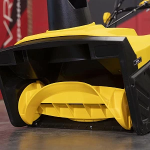 Снегоуборщик Huter SGC 2300E электро