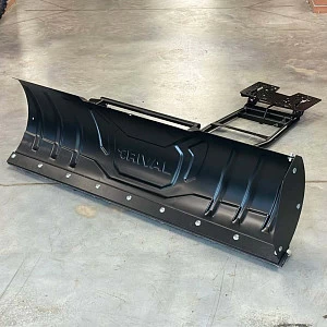 Отвал для снега с универс. крепл. для квадроциклов