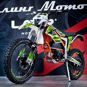 Электромотоцикл Kaisa KS3000DY 21/18 (тест) Электромотоцикл Kaisa KS3000DY 21/18 (тест)