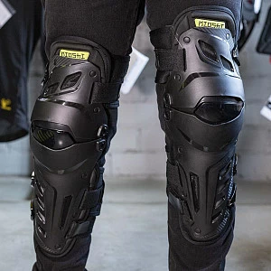 Наколенники Wolf (KIOSHI) KN04 (KN05)