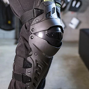 Наколенники Wolf (KIOSHI) KN04 (KN05)