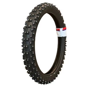 Мотошина 90/90-21 MT-218, шипованная Regulmoto 264 шип.