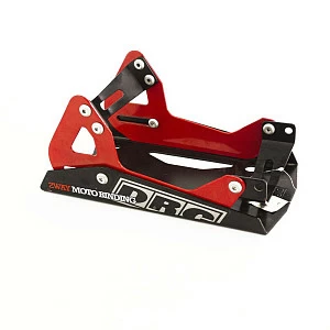 Фиксатор переднего колеса мотоцикла для транспортировки складной DRC (D36-51-101)