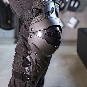 Наколенники Wolf (KIOSHI) KN04 (KN05)