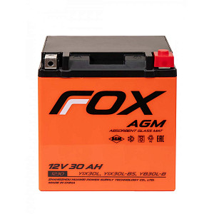 Аккумулятор FOX 1230