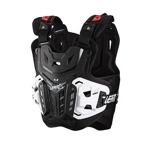 Защита панцирь Leatt Chest Protector 4.5