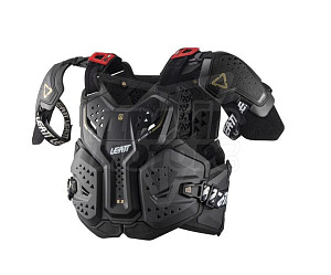 Защита тела Leatt 6.5 Pro (черн, L/XL)