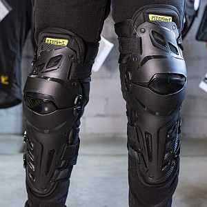 Наколенники Wolf (KIOSHI) KN04 (KN05)